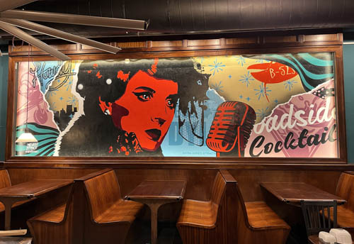 5 Points Diner and Bar